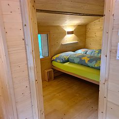 Appartement Maiensäss Tegia Cucagna, Rueun, (Rueun).