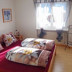 Appartement Bergblick Vigela, Lumbrein, (Lumbrein), 48009B