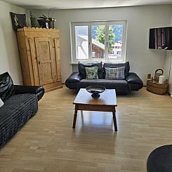 Appartement Bergblick Vigela, Lumbrein, (Lumbrein), 48009B