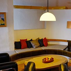Appartement Chisti Lumerins, Lumbrein, (Lumbrein), 48002B
