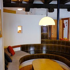 Appartement Chisti Lumerins, Lumbrein, (Lumbrein), 48002B