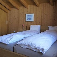 Appartement Signina Brun, Lumbrein, (Lumbrein), 48007B