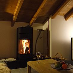 Appartement Signina Brun, Lumbrein, (Lumbrein), 48007B
