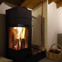 Appartement Signina Brun, Lumbrein, (Lumbrein), 48007B