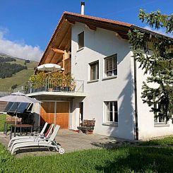 Appartement CASA URSIN