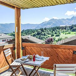 Appartement Girun Eder