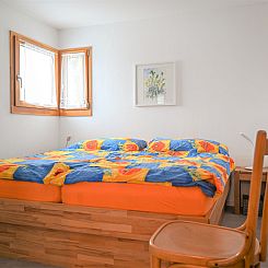 Appartement Girun Eder