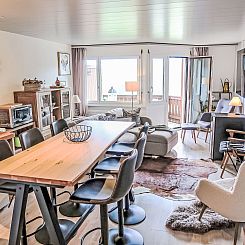 Appartement Casa Tavaun A22
