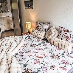 Appartement Casa Tavaun A22