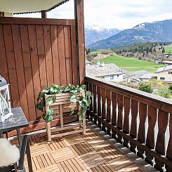 Appartement Casa Tavaun A22