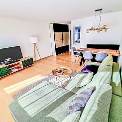 Appartement Quadra Apt. 222