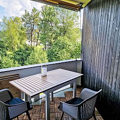 Appartement Quadra Apt. 222
