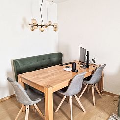 Appartement Quadra Apt. 222