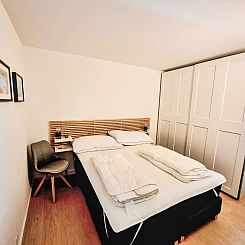 Appartement Quadra Apt. 222