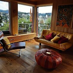 Appartement casa cotschna