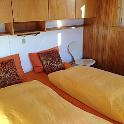 Appartement casa cotschna