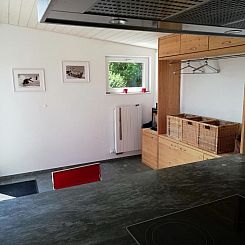 Appartement casa cotschna