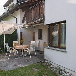 Vakantiehuis Casa Marianne