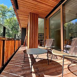 Appartement Flims Stenna SELVA direkt bei Bergbahnen Skipist