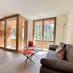 Appartement Flims Stenna SELVA direkt bei Bergbahnen Skipist