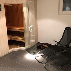 Appartement Luxuswohnung mit direktem Zugang zur Skipiste