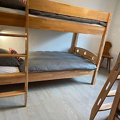 Appartement Luxuswohnung mit direktem Zugang zur Skipiste