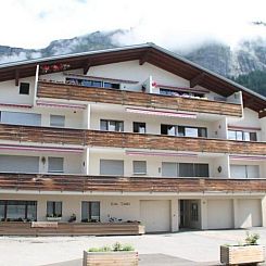 Appartement Zundra Klarenbeek