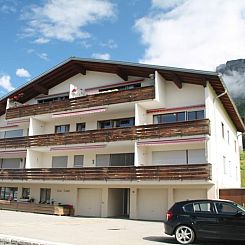Appartement Zundra Klarenbeek
