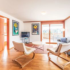 Appartement MyGrischa
