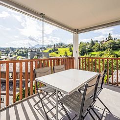 Appartement MyGrischa