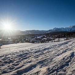 Appartement Boutique Ferienapartment Flims - brandneu
