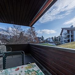 Appartement Boutique Ferienapartment Flims - brandneu