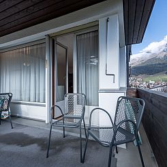Appartement Boutique Ferienapartment Flims - brandneu