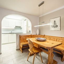 Appartement Runca 752