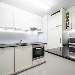 Appartement Runca 752