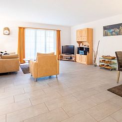 Appartement Crap Uaul
