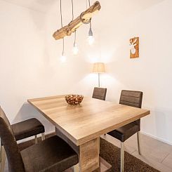 Appartement Crap Uaul