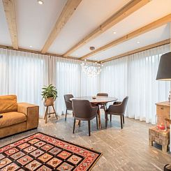 Vakantiehuis Casa Alpetta