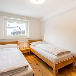 Appartement Casa Majo 3.5