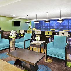 Hampton Inn Clinton