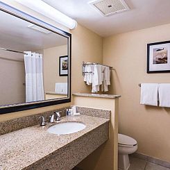 Comfort Inn Washington DC Joint Andrews AFB