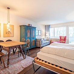 Appartement Residenza Quadra B223
