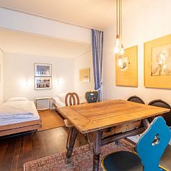 Appartement Residenza Quadra B223