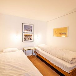 Appartement Residenza Quadra B223
