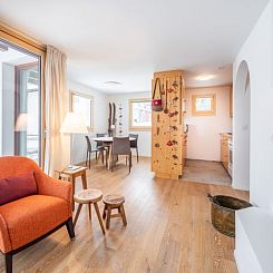 Appartement Casa Collina 5i-02