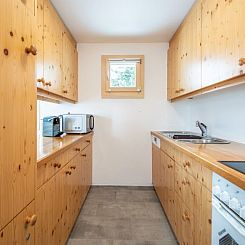 Appartement Casa Collina 5i-02