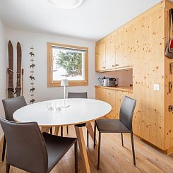 Appartement Casa Collina 5i-02