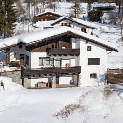 Vakantiehuis Casa Murissen
