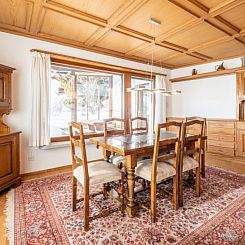 Vakantiehuis Casa Murissen