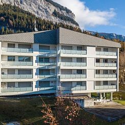Appartement Haus Ner A1